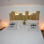 לינה וארוחת בוקר Domaine La Tuilerie *