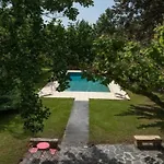 Domaine La Tuilerie Guîtres