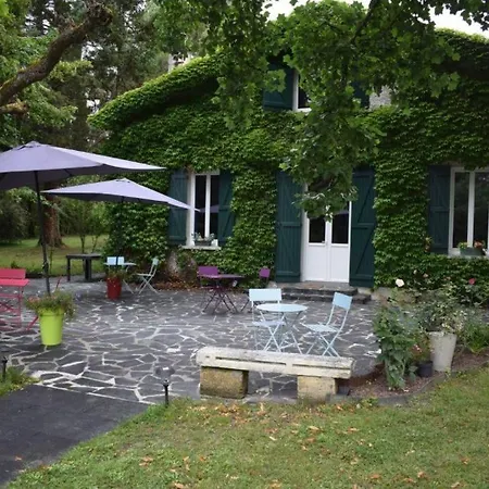 Domaine La Tuilerie * Guîtres