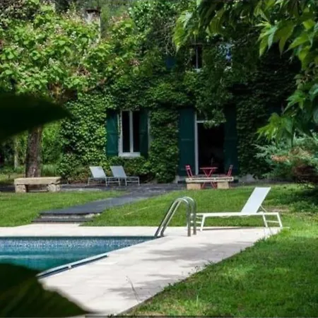 Domaine La Tuilerie * Guîtres