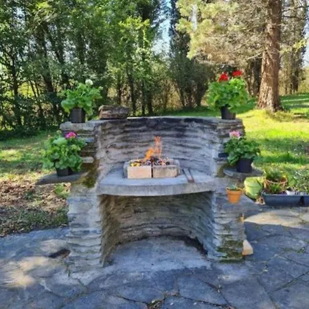 Domaine La Tuilerie