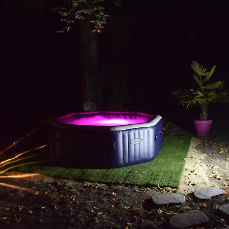 Domaine La Tuilerie *