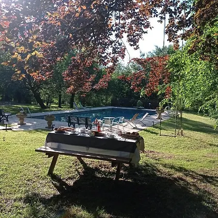 Domaine La Tuilerie *