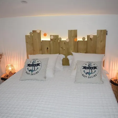 Bed & Breakfast Domaine La Tuilerie *