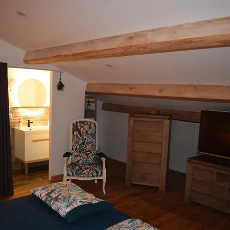 Domaine La Tuilerie *