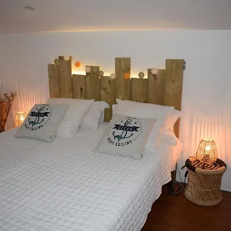 Domaine La Tuilerie Bed and breakfast