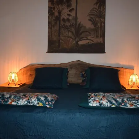 Bed & Breakfast Domaine La Tuilerie *