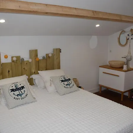 Domaine La Tuilerie Bed & Breakfast