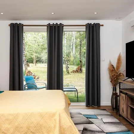 Domaine La Tuilerie Bed & Breakfast *