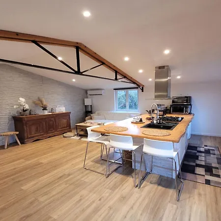 Domaine La Tuilerie Guitres