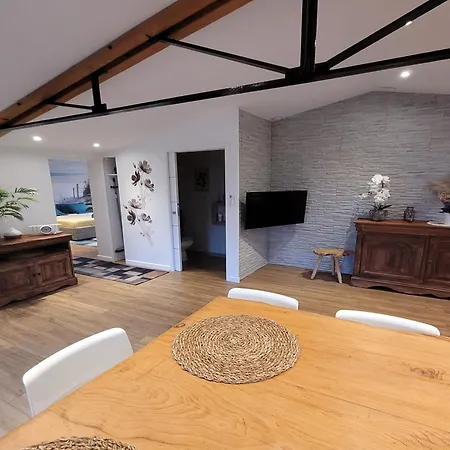 Domaine La Tuilerie Guitres