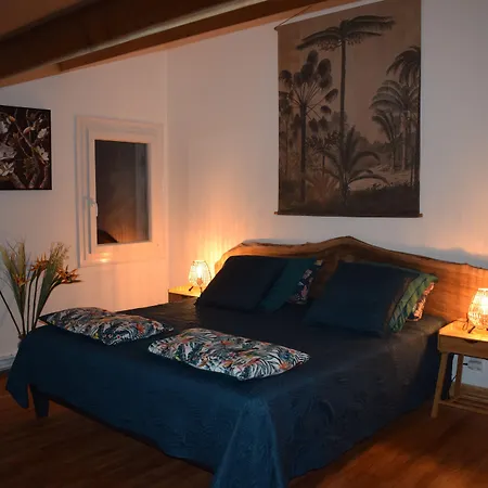 Domaine La Tuilerie Bed and breakfast *