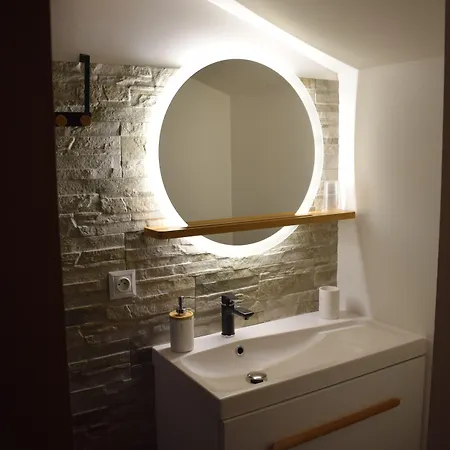 Domaine La Tuilerie Guitres