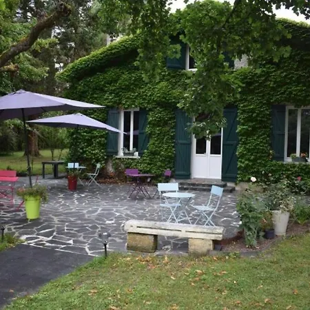 Domaine La Tuilerie