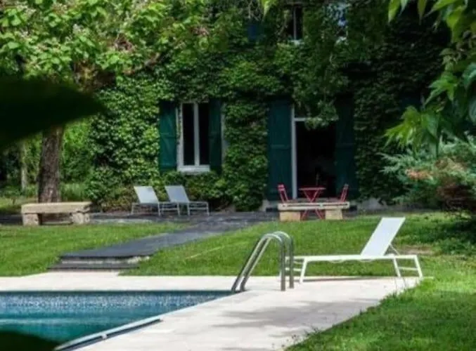 Domaine La Tuilerie * Guîtres