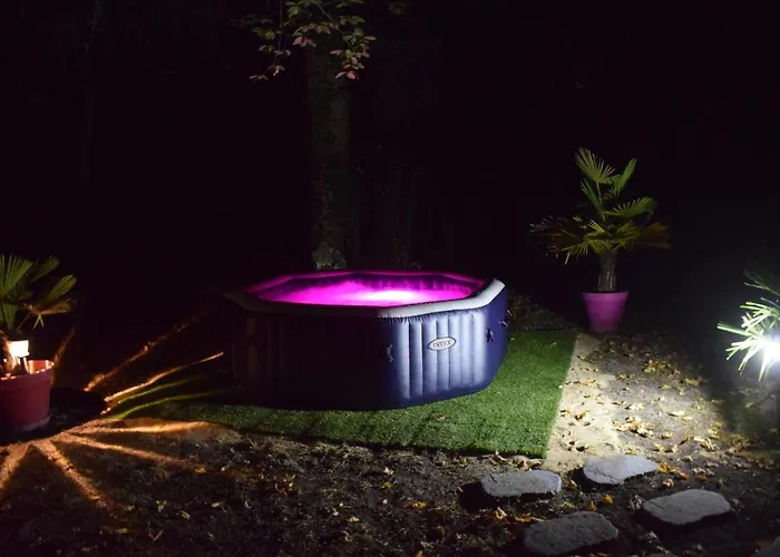 Domaine La Tuilerie *