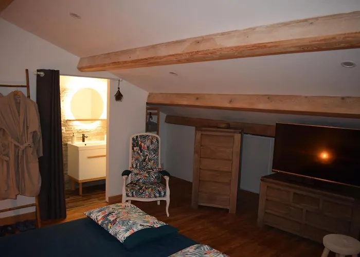 Domaine La Tuilerie *