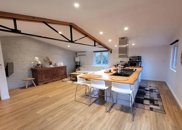 Domaine La Tuilerie Guîtres