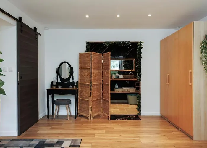 Domaine La Tuilerie Alojamento de Acomodação e Pequeno-almoço Guîtres