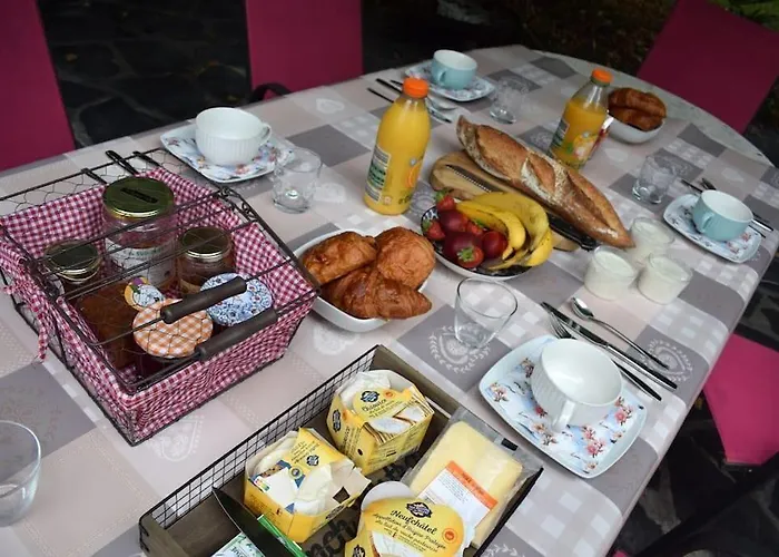 Domaine La Tuilerie *