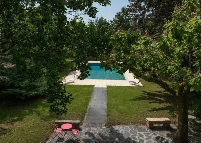 Domaine La Tuilerie Guîtres